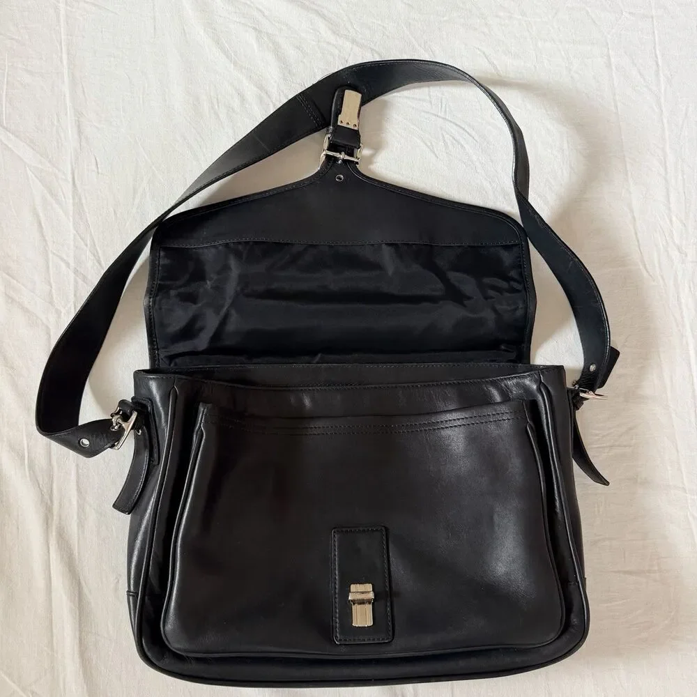 Coach authentic vintage